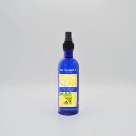 ORANGER_LES SIMPLES FLORALE_FLEUR