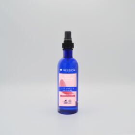 EAU FLORALE_ROSE DE DAMAS_LES SIMPLES