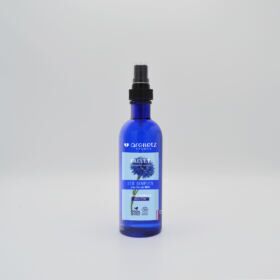 UAE FLORALE_BLEUET_LES SIMPLES