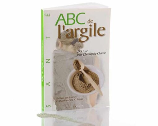 ABC clay -Dr. Charrie