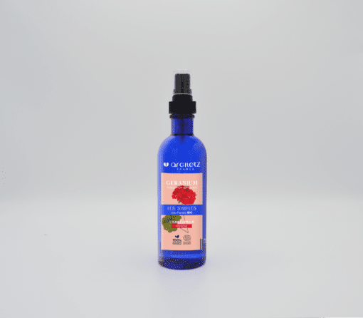 UAE FLORALE_GERANIUM_LES SIMPLES